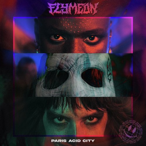 Paris Acid City