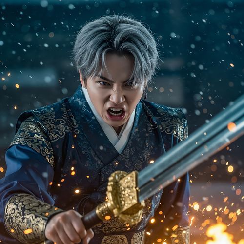 Nightshade Rogue's Poisoned Dagger for the Doomed Princess