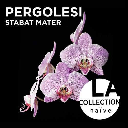 Pergolesi: Stabat Mater