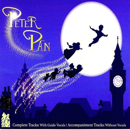 Peter Pan: Accompaniments