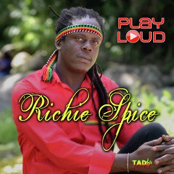 Richie Spice