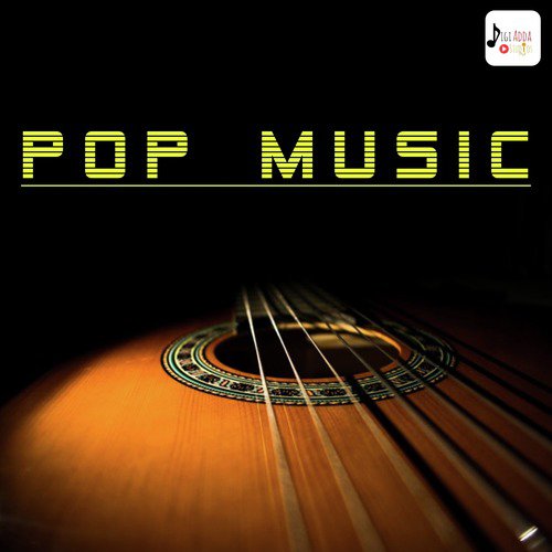 Pop Music - Single