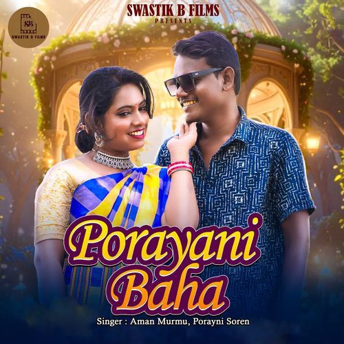 Porayani Baha