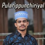 Pularippunchiriyal