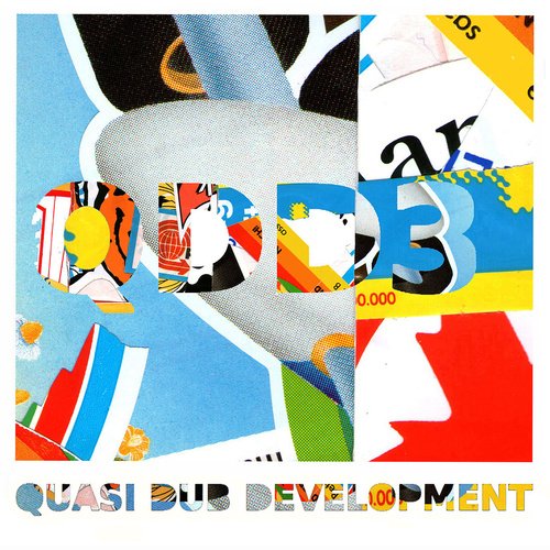 Zero Impact cover art
