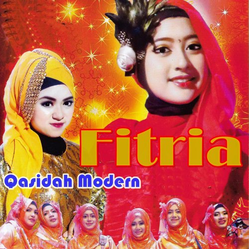 Qasidah Modern Fitria