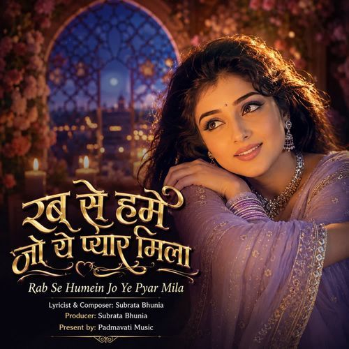 Rab Se Humein Jo Ye Pyar Mila