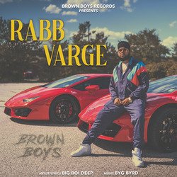 Rabb Varge-ADE9STJZQwc