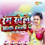 Rang Khele Aawa Haveli Pe