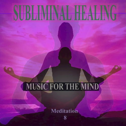 Realizing Oneness Subliminal Healing Brain Enhancement Relieve Stress Meditation 8