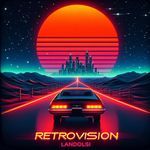 Forever Synth artwork