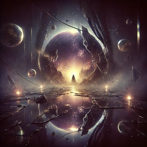 Tears on the Ground(слезы на земле)