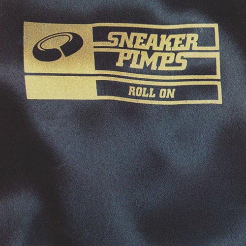 Roll On - EP