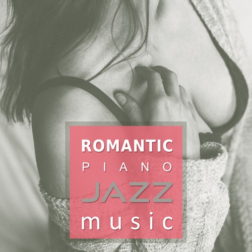 Romantic Piano cover art