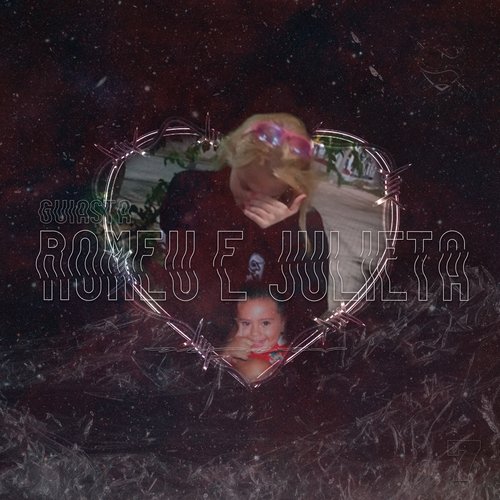 Romeu & Julieta cover art