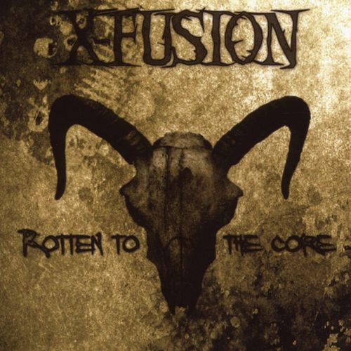 Rotten to the Core (D3 Remix), Descendants Wiki