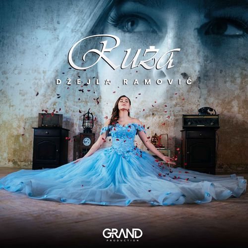 Ruza cover art