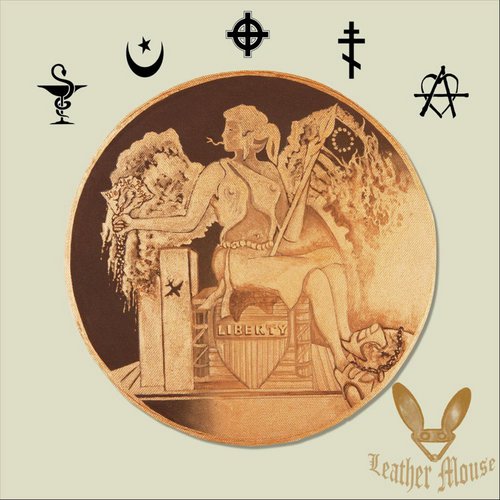 the Americas cover art