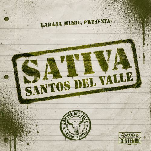 SATIVA