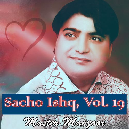 Sacho Ishq, Vol. 19