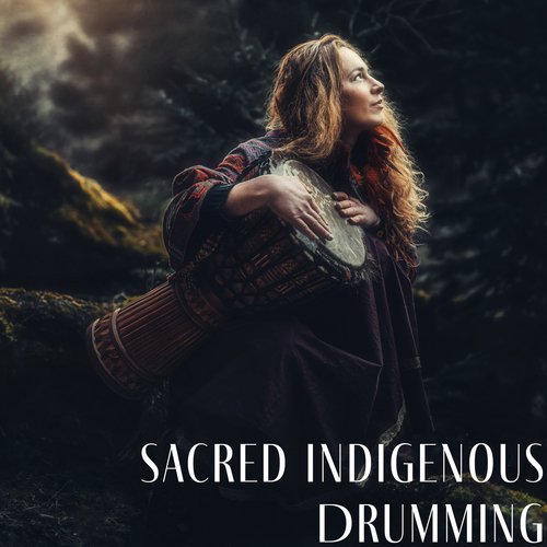 Sacred Indigenous Drumming