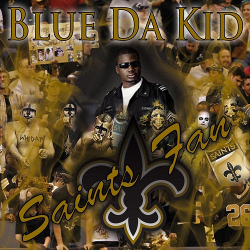 Blue Da Kid