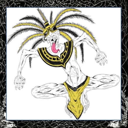 Dias cover art