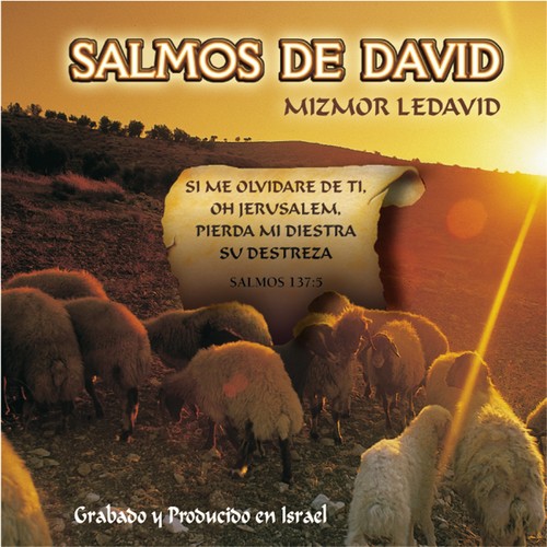 Salmos Music on  Music