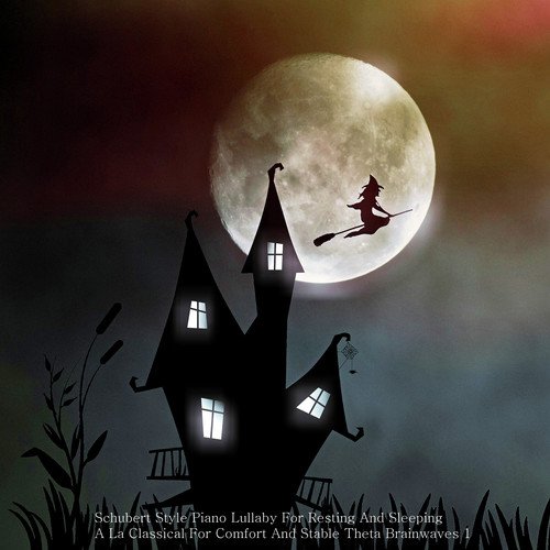 Sweet Lullaby cover art