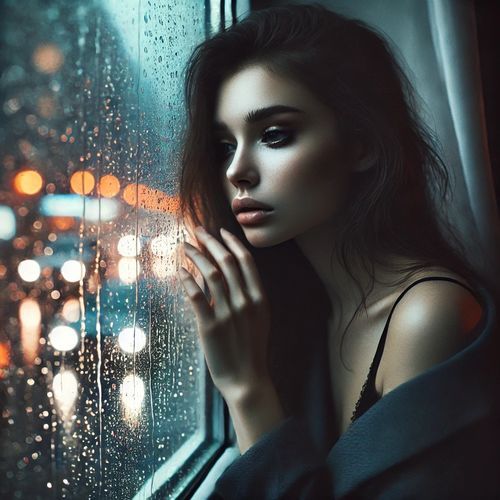 Secret Love