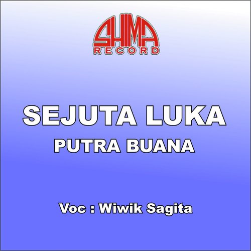 Sejuta Luka Putra Buana