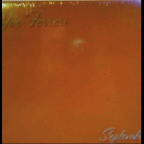 Sunday Morning cover art