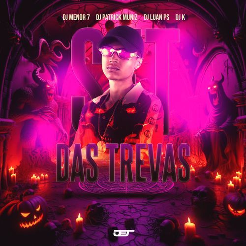Set das Trevas