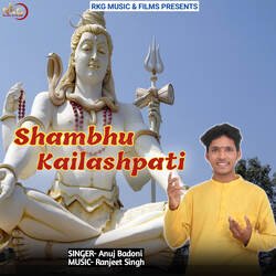 Shambhu Kailashpati-CAEyZzFzAlY