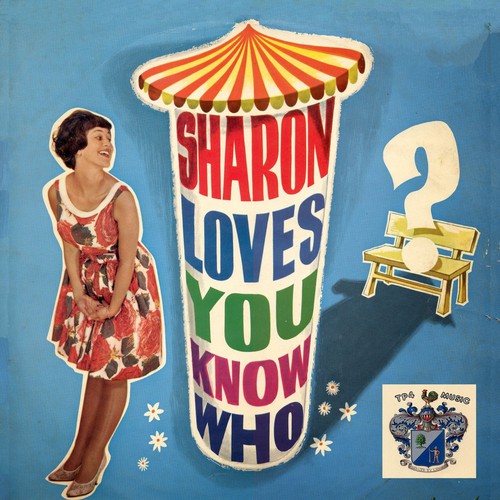 All Shook Up-okv tunes