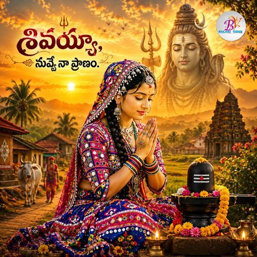Shivayya Neve Naa Pranam