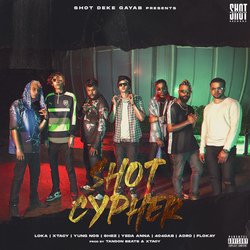 Shot Cypher-PUU,VwQAY10