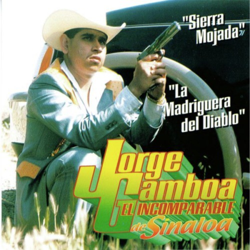 Corrido A Elias El Jr cover art