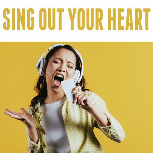 Your Lyrics – Sing your Heart out with Lyrics!