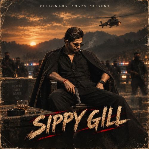 Sippy Gill
