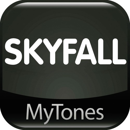 Skyfall - Ringtone