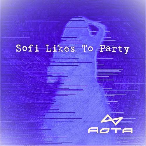 Sofi Likes to Party cover art