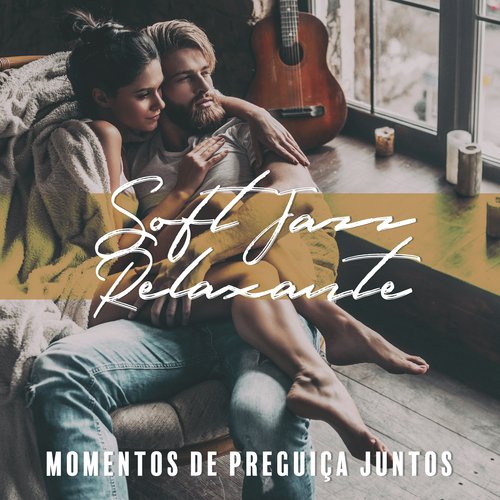 Jazz Relaxante (Depois do Trabalho) cover art