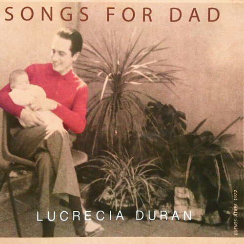 Lucrecia Duran