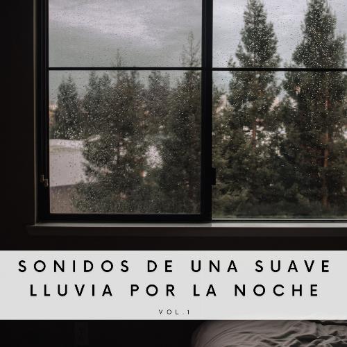 Sonido De Lluvia cover art