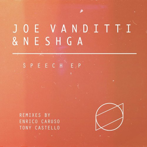 Speech (Enrico Caruso Remix) cover art
