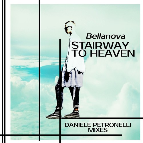 Stairway to Heaven (Daniele Petronelli Radio Edit)