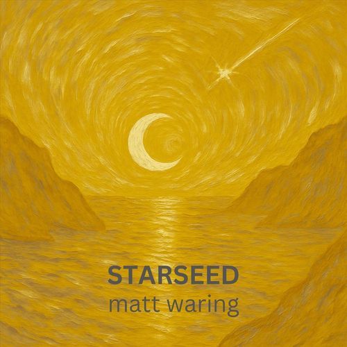 Starseed cover art