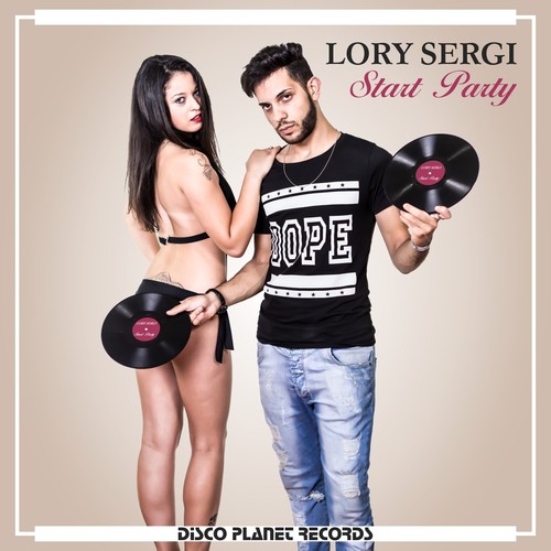Lory Sergi