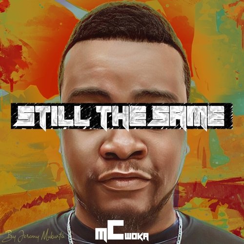 Still the Same cover art